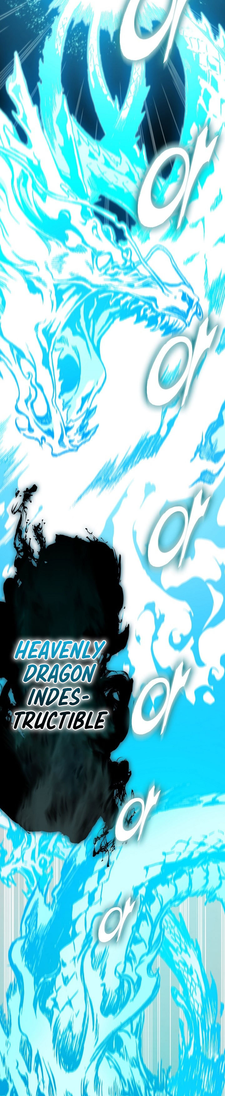 Baca Memoir Of The King Of War - Chapter 254 halaman 35