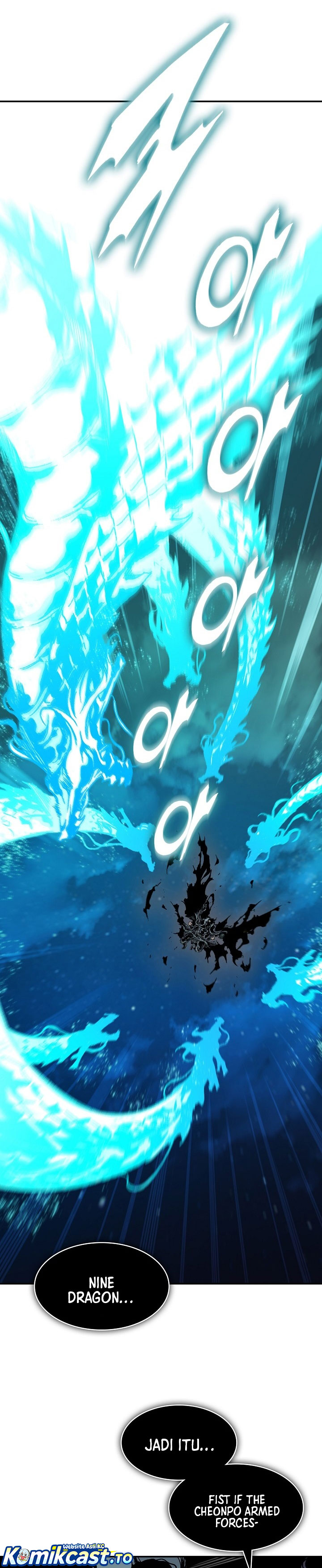 Baca Memoir Of The King Of War - Chapter 254 halaman 37