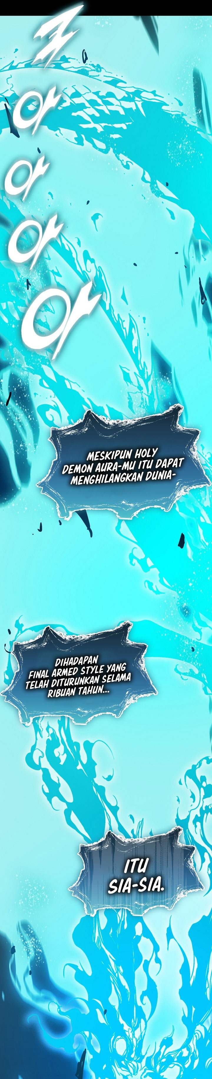 Baca Memoir Of The King Of War - Chapter 254 halaman 9