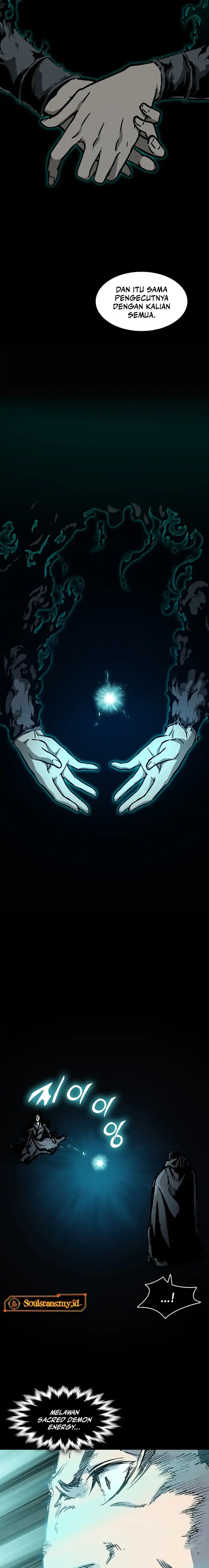 Baca Memoir Of The King Of War - Chapter 255 halaman 10