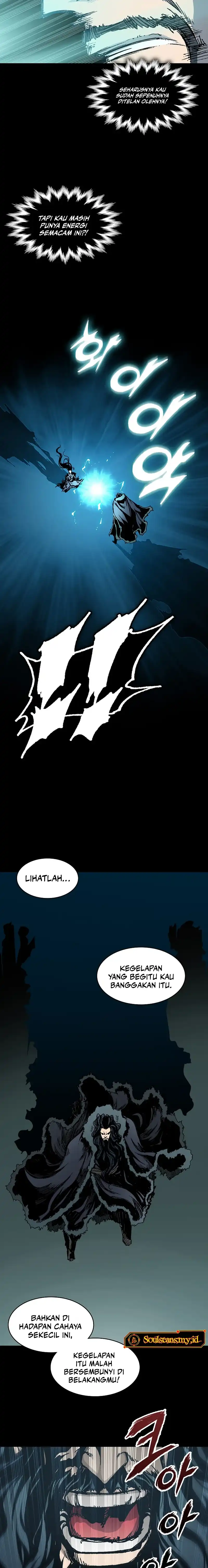 Baca Memoir Of The King Of War - Chapter 255 halaman 11