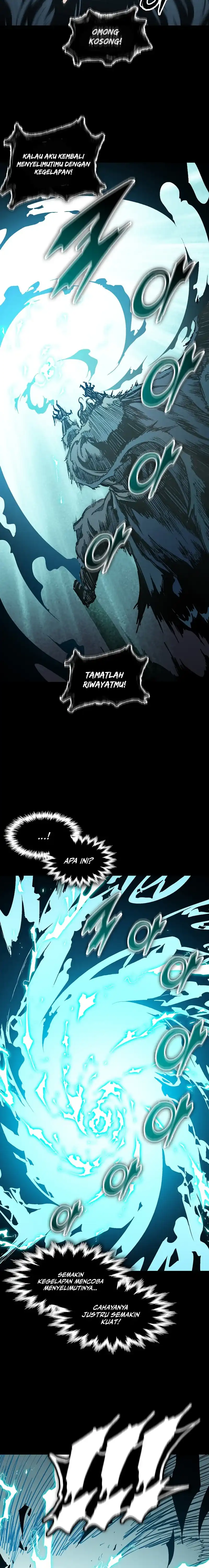 Baca Memoir Of The King Of War - Chapter 255 halaman 12