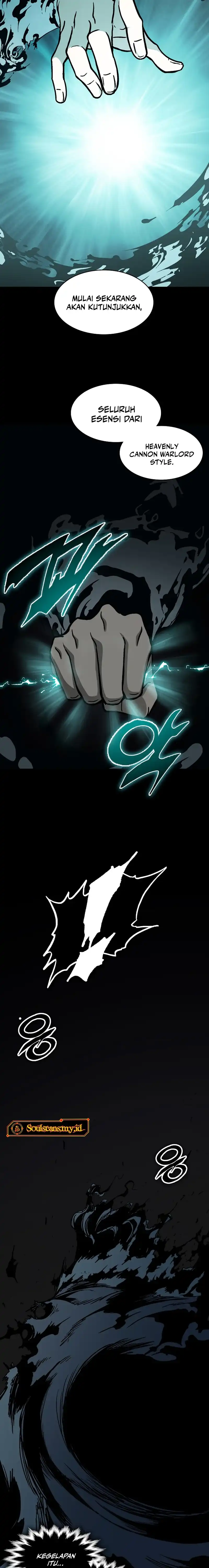 Baca Memoir Of The King Of War - Chapter 255 halaman 16