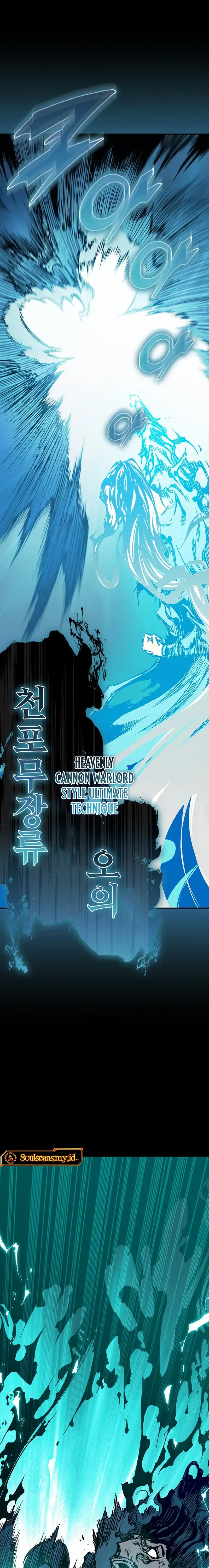 Baca Memoir Of The King Of War - Chapter 255 halaman 21