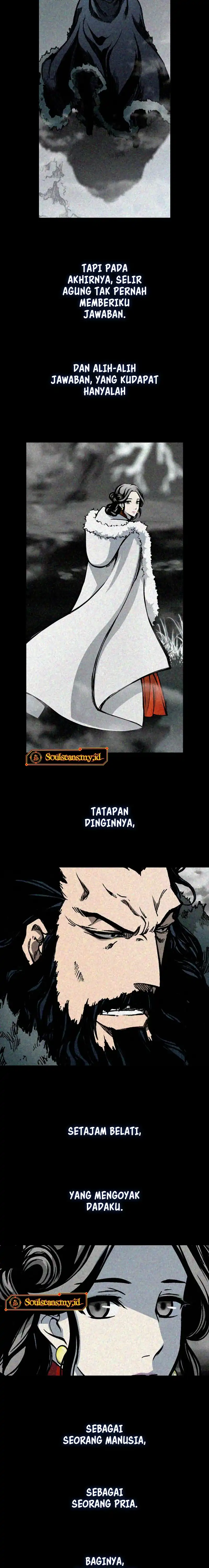 Baca Memoir Of The King Of War - Chapter 255 halaman 23