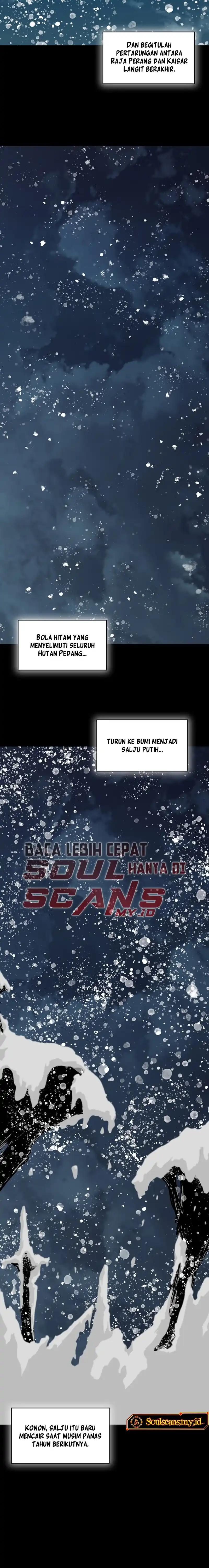 Baca Memoir Of The King Of War - Chapter 255 halaman 28