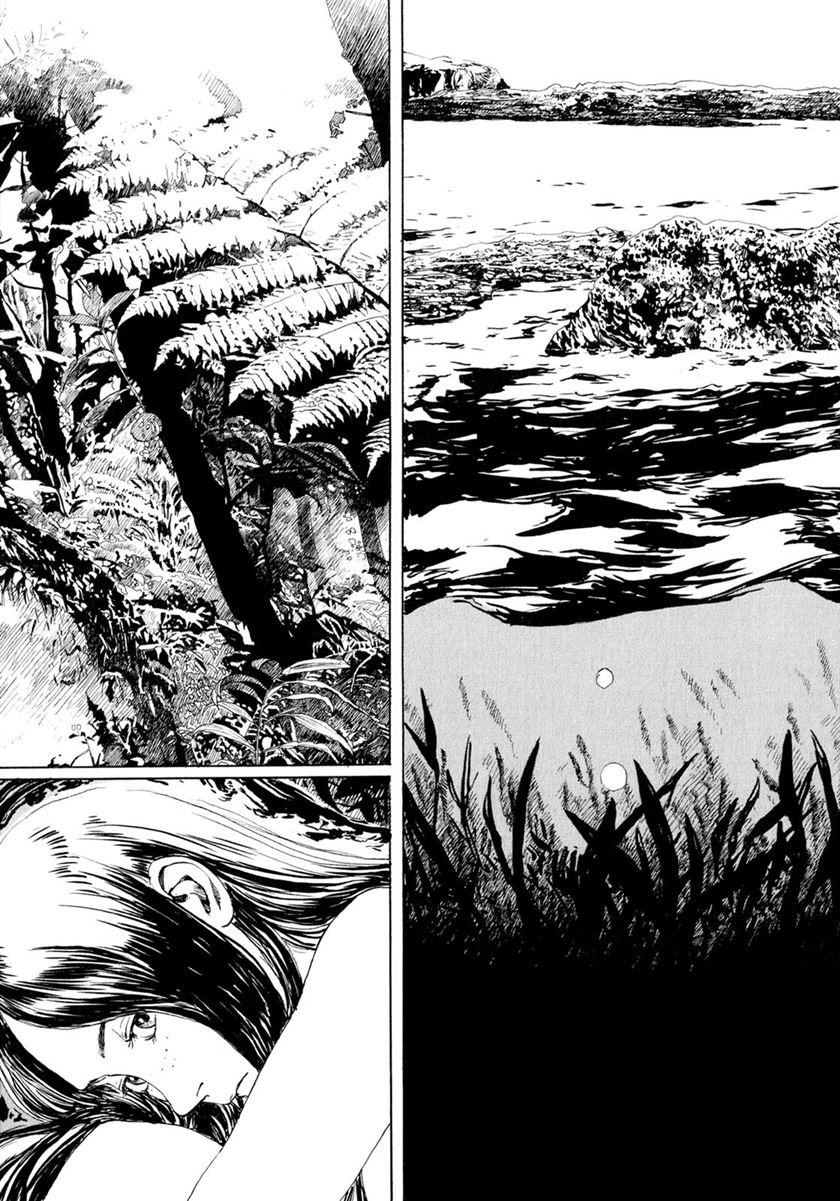 Baca Memories of Emanon (Omoide Emanon) - Chapter 1 halaman 10