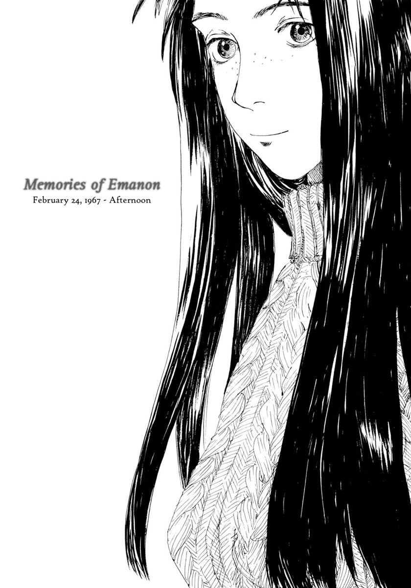 Baca Memories of Emanon (Omoide Emanon) - Chapter 1 halaman 12