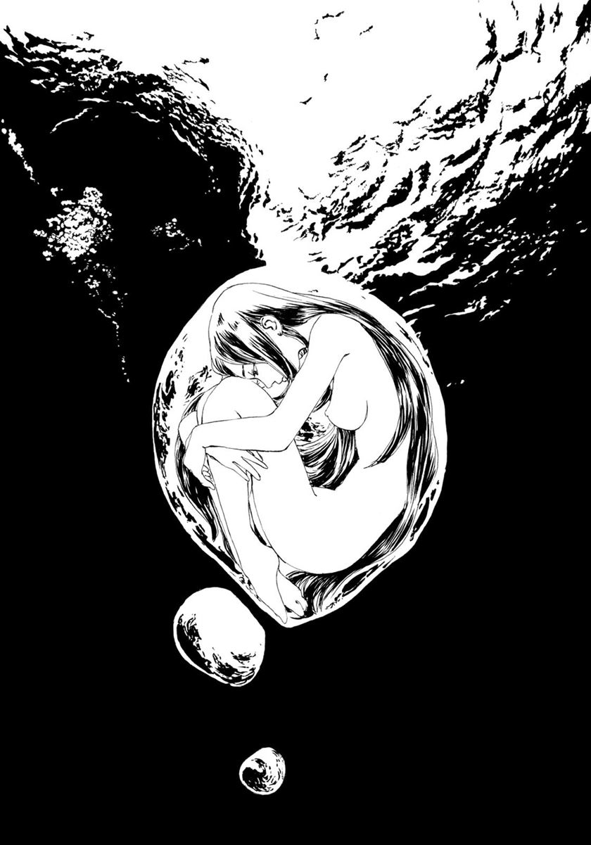 Baca Memories of Emanon (Omoide Emanon) - Chapter 1 halaman 9