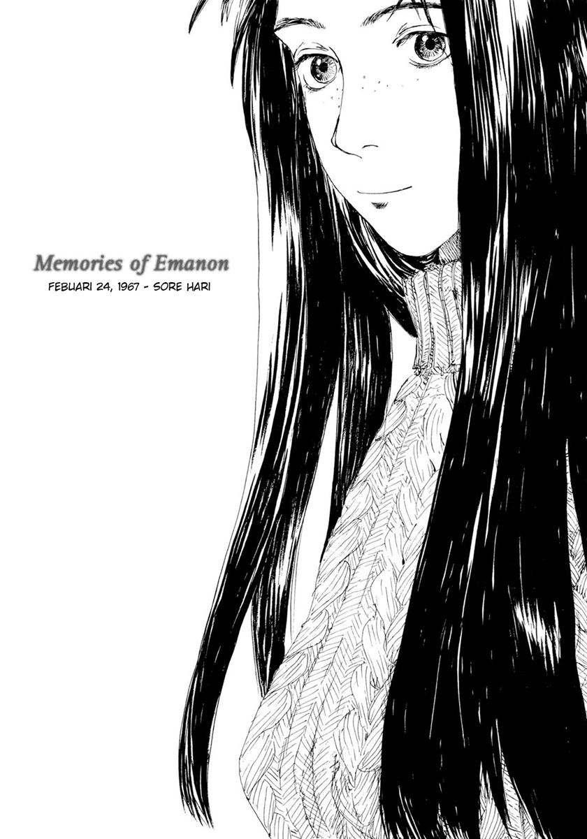 Baca Memories of Emanon (Omoide Emanon) - Chapter 2 halaman 1