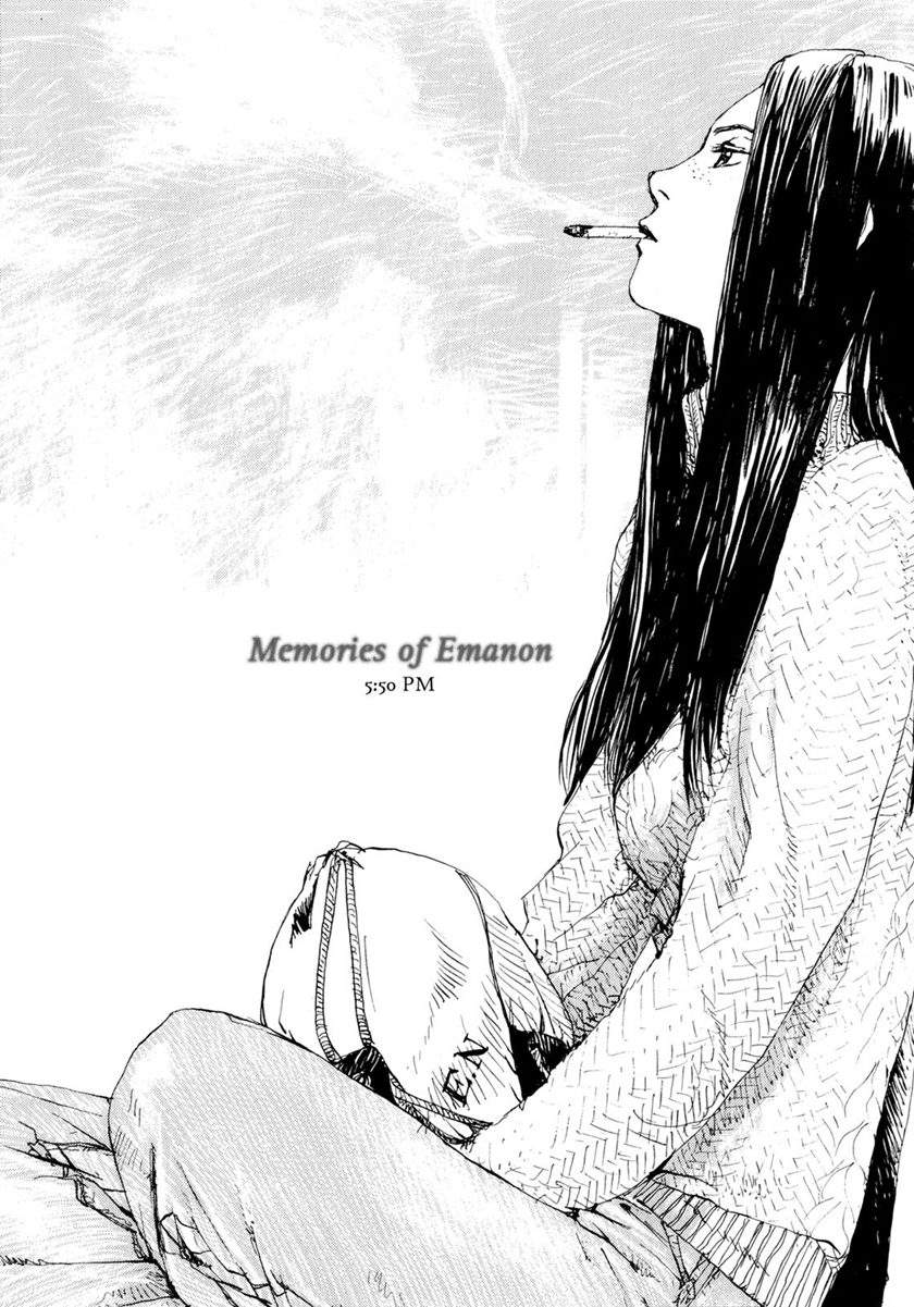 Baca Memories of Emanon (Omoide Emanon) - Chapter 3 halaman 1