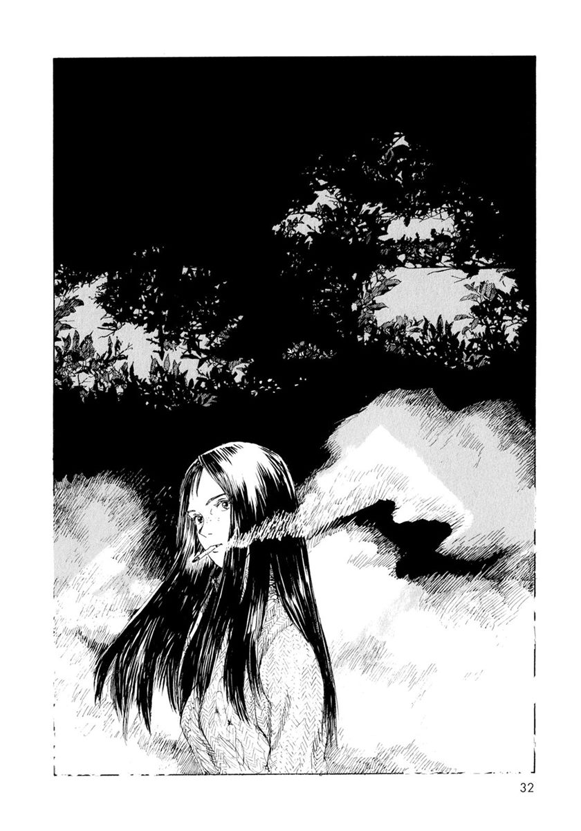 Baca Memories of Emanon (Omoide Emanon) - Chapter 3 halaman 8