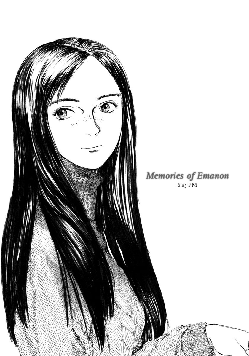 Baca Memories of Emanon (Omoide Emanon) - Chapter 4 halaman 1