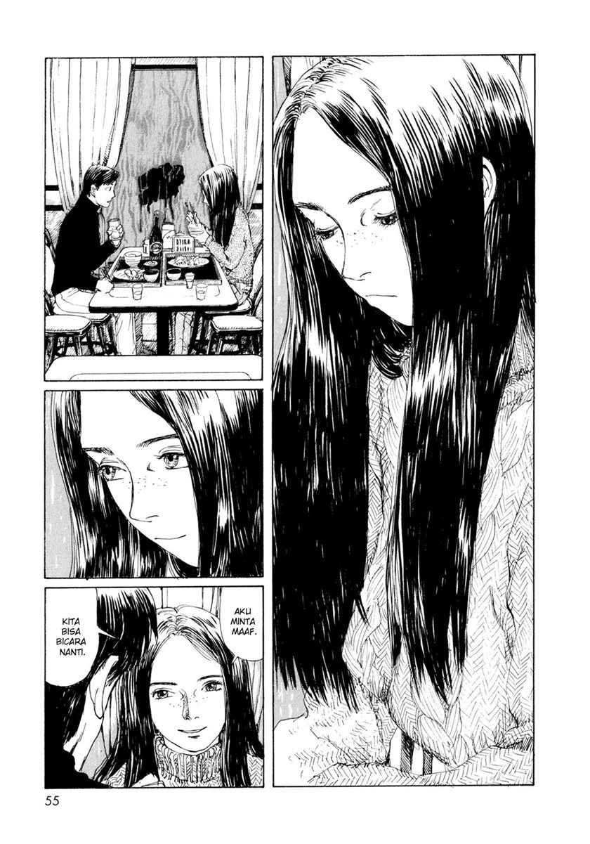 Baca Memories of Emanon (Omoide Emanon) - Chapter 4 halaman 15