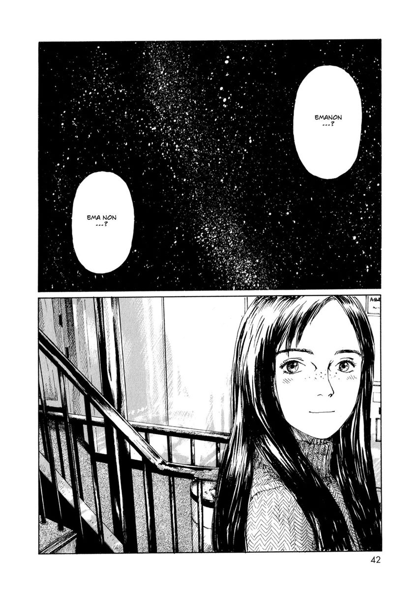 Baca Memories of Emanon (Omoide Emanon) - Chapter 4 halaman 2
