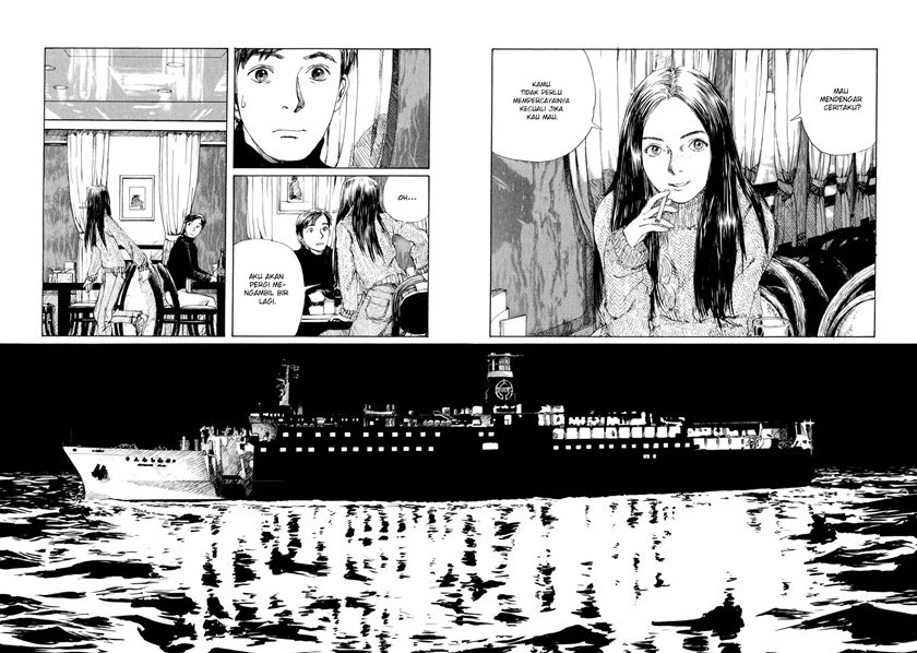 Baca Memories of Emanon (Omoide Emanon) - Chapter 4 halaman 24