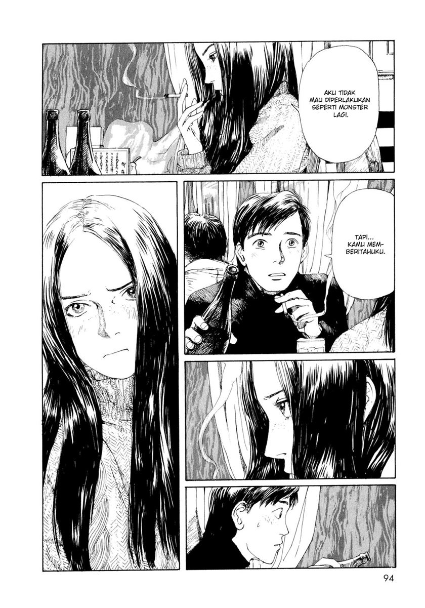 Baca Memories of Emanon (Omoide Emanon) - Chapter 5 halaman 19