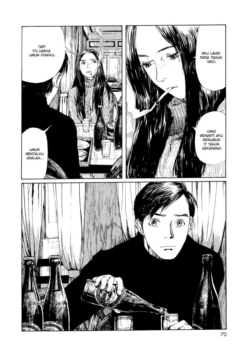 Baca Memories of Emanon (Omoide Emanon) - Chapter 5 halaman 2