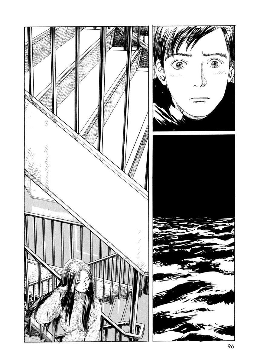 Baca Memories of Emanon (Omoide Emanon) - Chapter 5 halaman 21