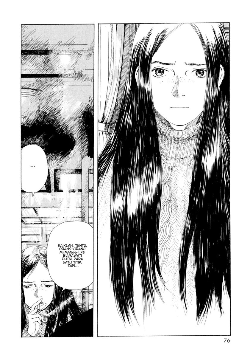 Baca Memories of Emanon (Omoide Emanon) - Chapter 5 halaman 8