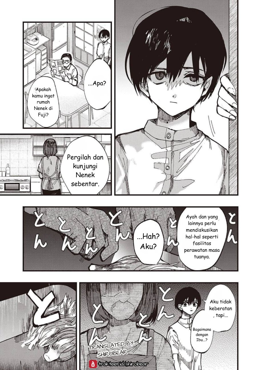 Baca Mentori-Sama - Chapter 1 halaman 5