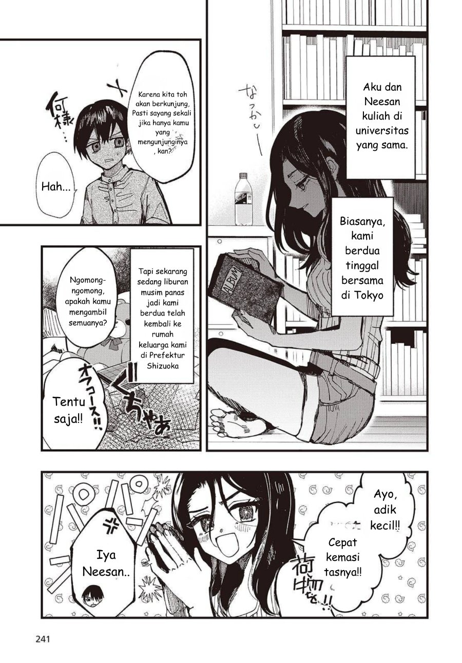 Baca Mentori-Sama - Chapter 1 halaman 9