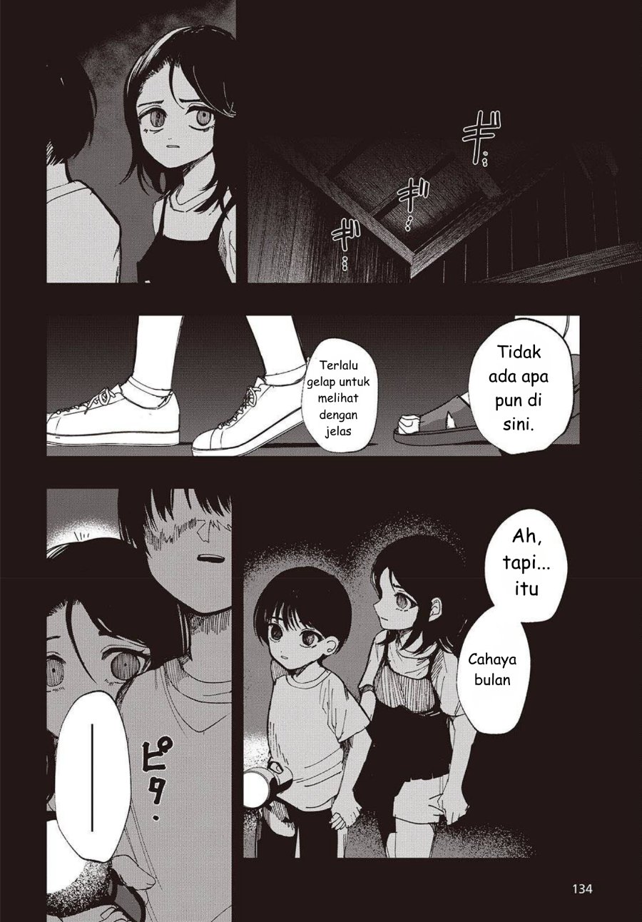 Baca Mentori-Sama - Chapter 2 halaman 10