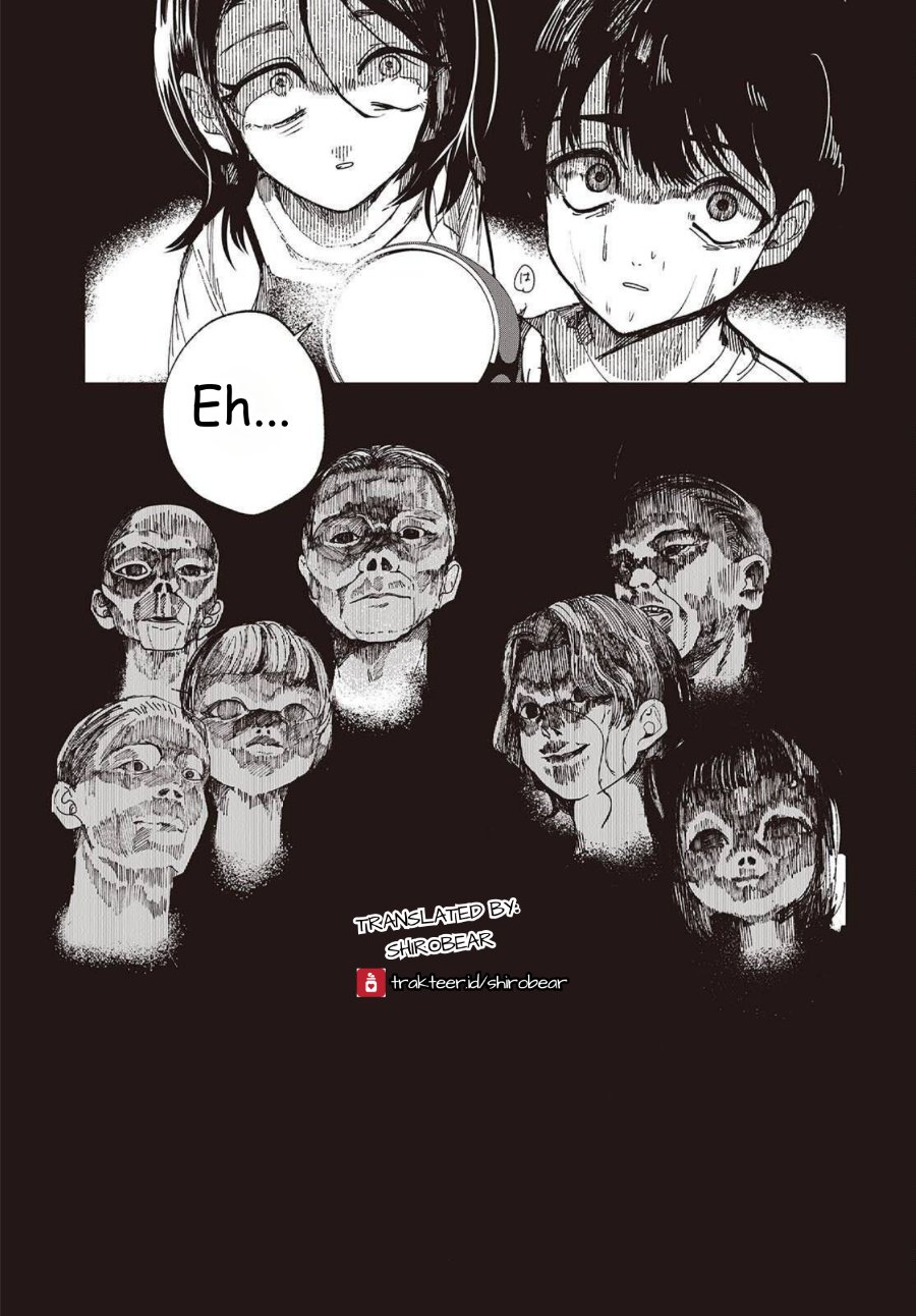 Baca Mentori-Sama - Chapter 2 halaman 11