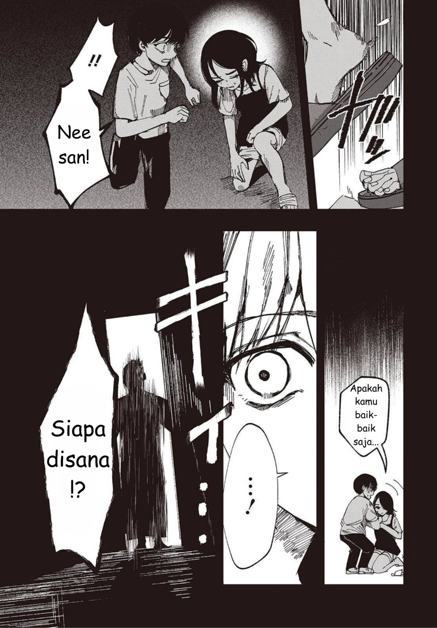 Baca Mentori-Sama - Chapter 2 halaman 13