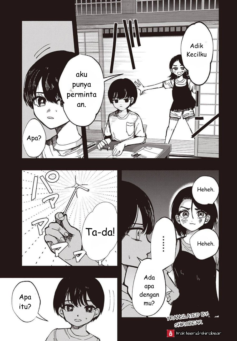 Baca Mentori-Sama - Chapter 2 halaman 7