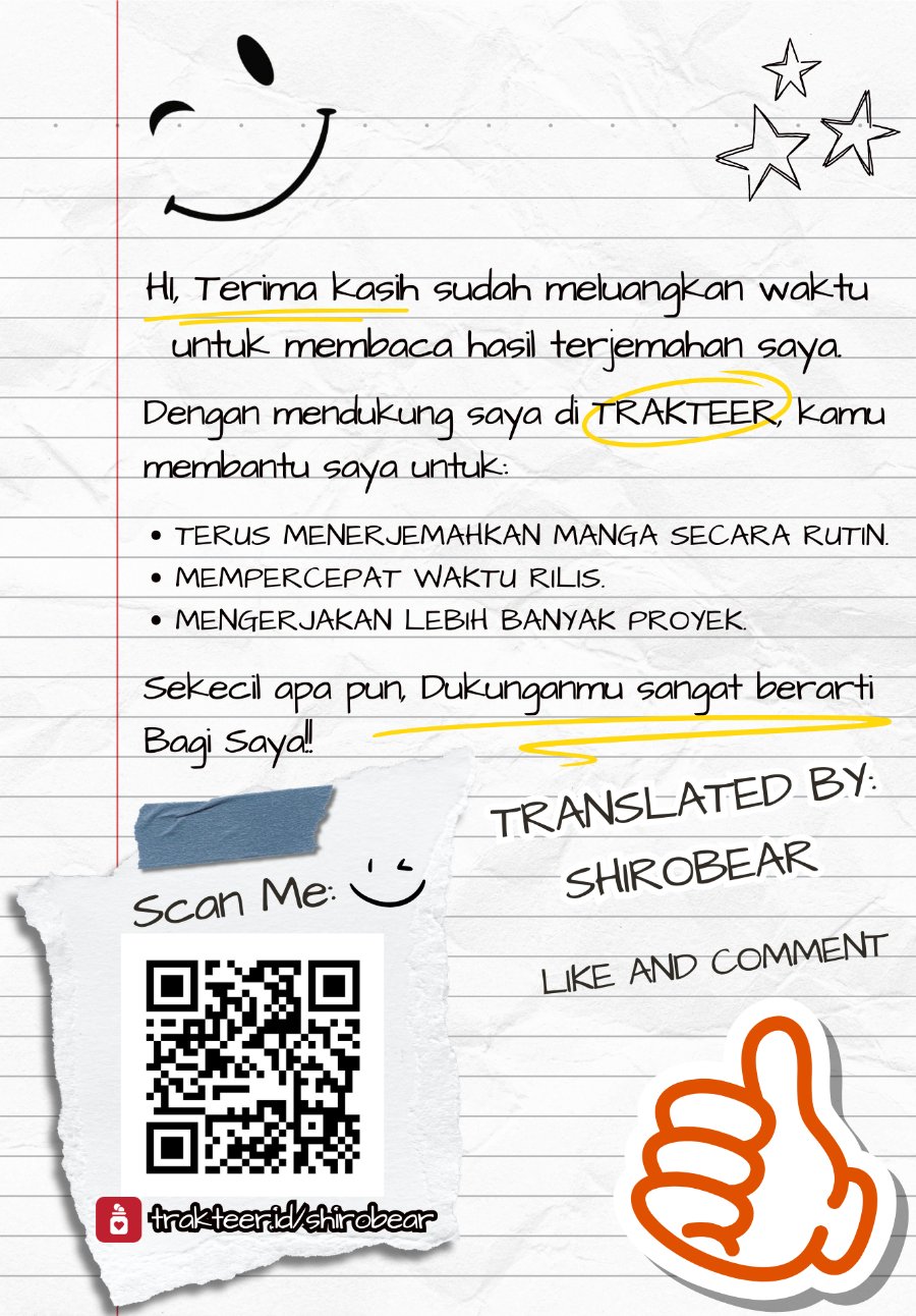 Baca Mentori-Sama - Chapter 4 halaman 31