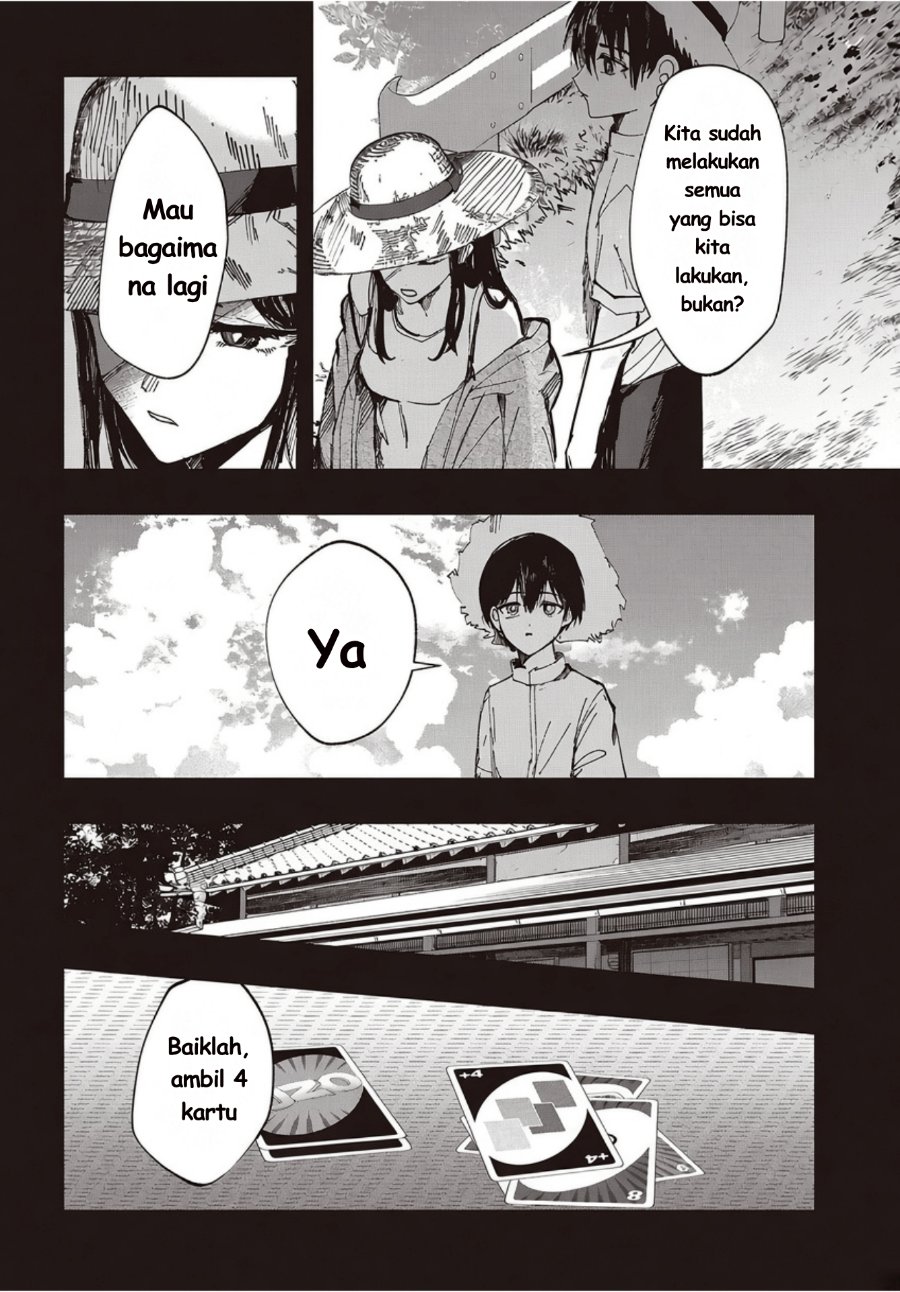 Baca Mentori-Sama Chapter 8 Bahasa Indonesia page 42