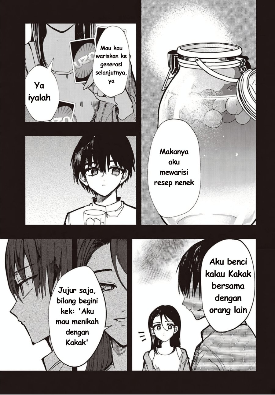 Baca Mentori-Sama Chapter 8 Bahasa Indonesia page 48