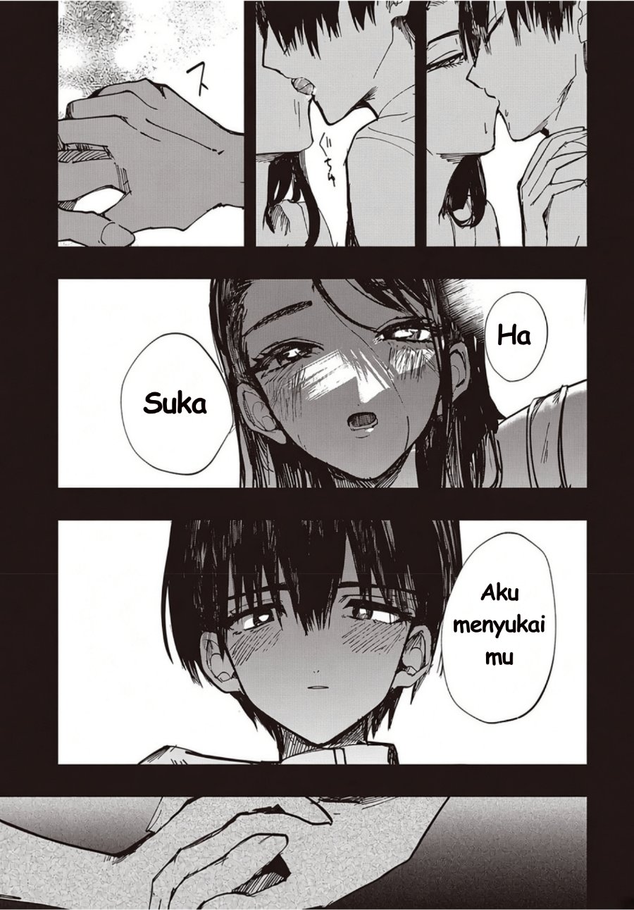 Baca Mentori-Sama Chapter 8 Bahasa Indonesia page 52