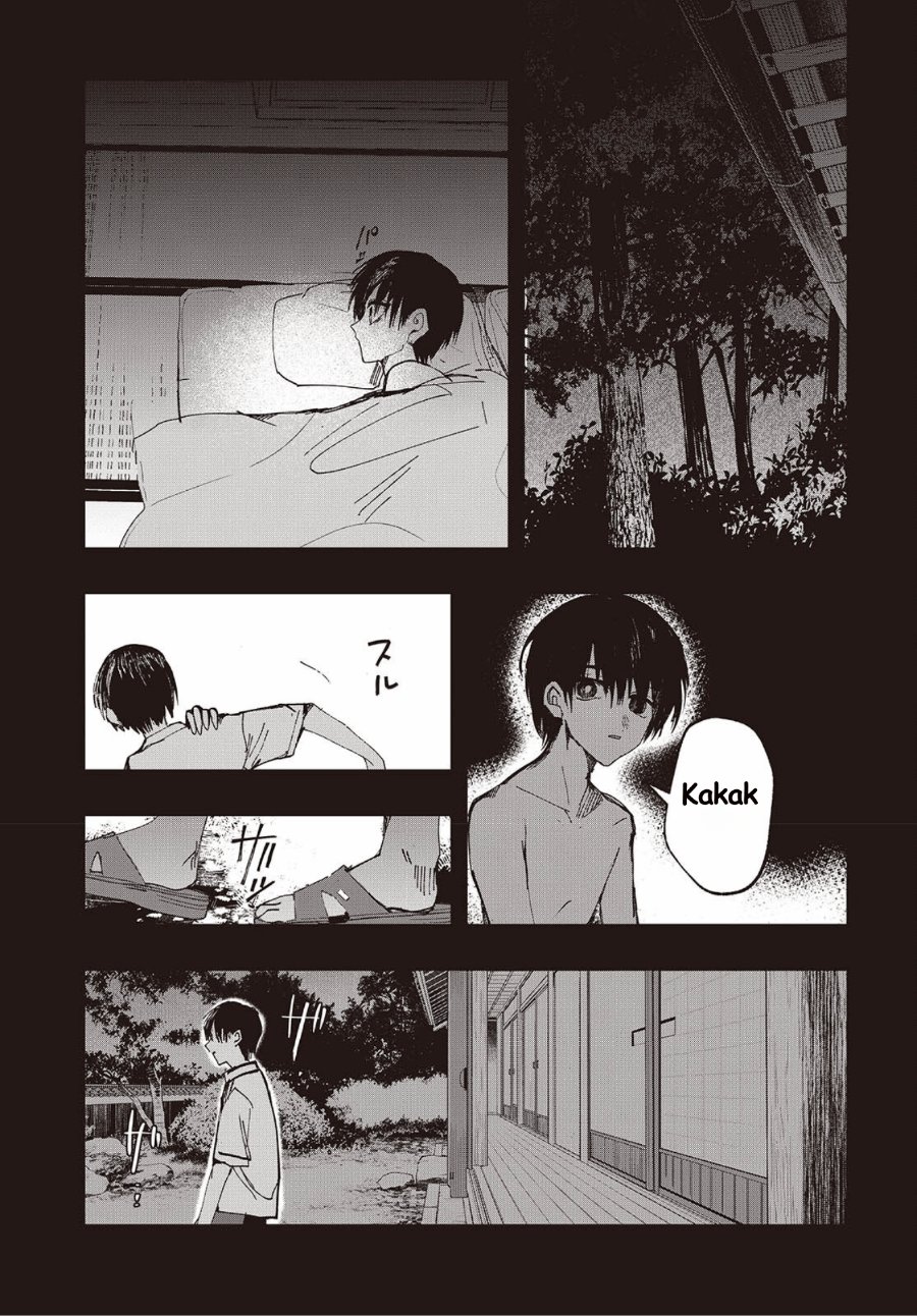 Baca Mentori-Sama Chapter 8 Bahasa Indonesia page 56