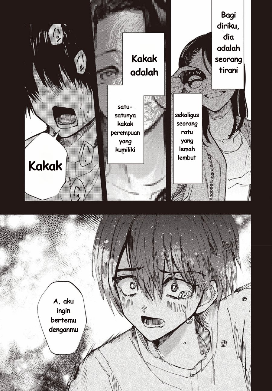 Baca Mentori-Sama Chapter 8 Bahasa Indonesia page 60