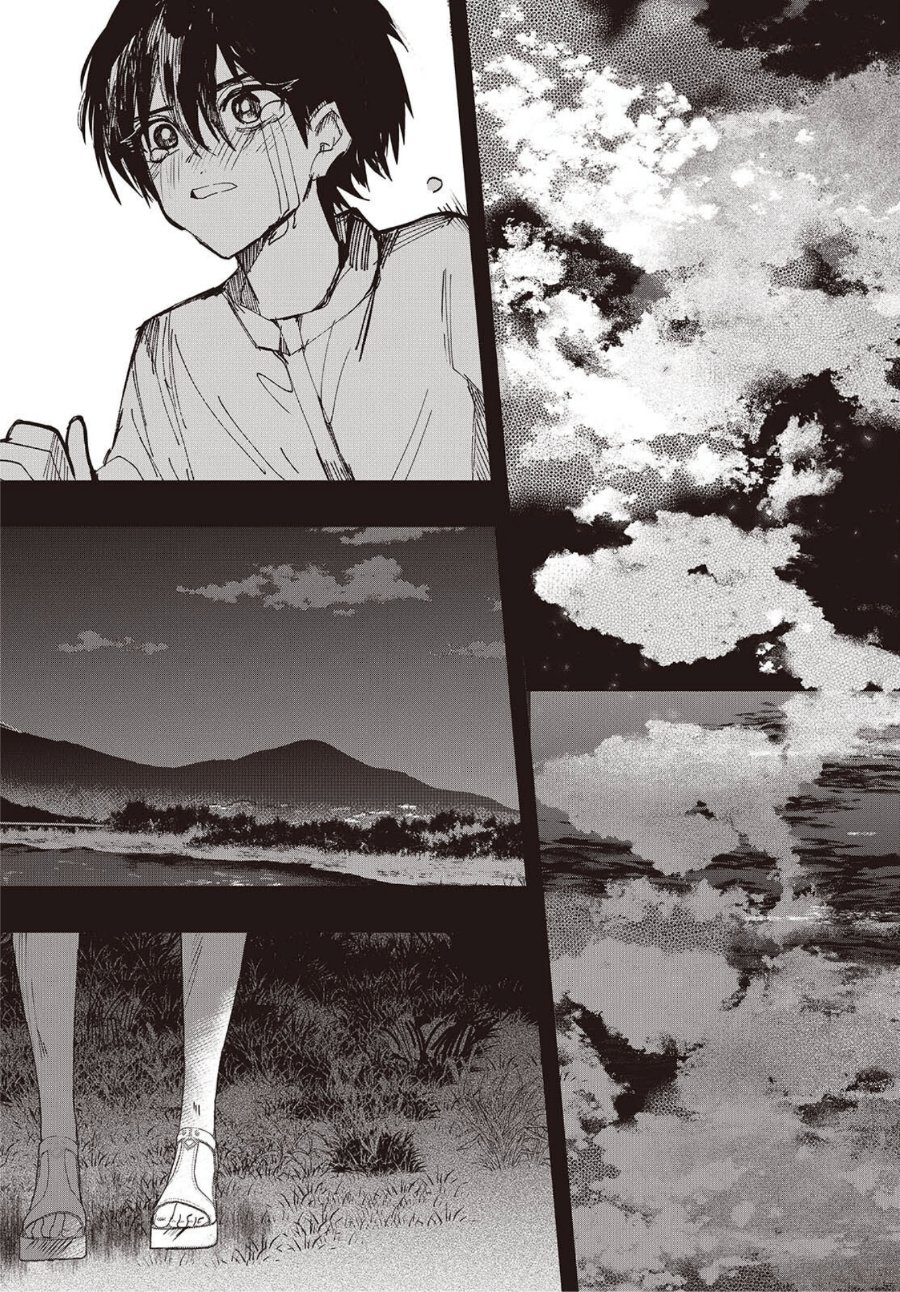 Baca Mentori-Sama Chapter 8 Bahasa Indonesia page 68