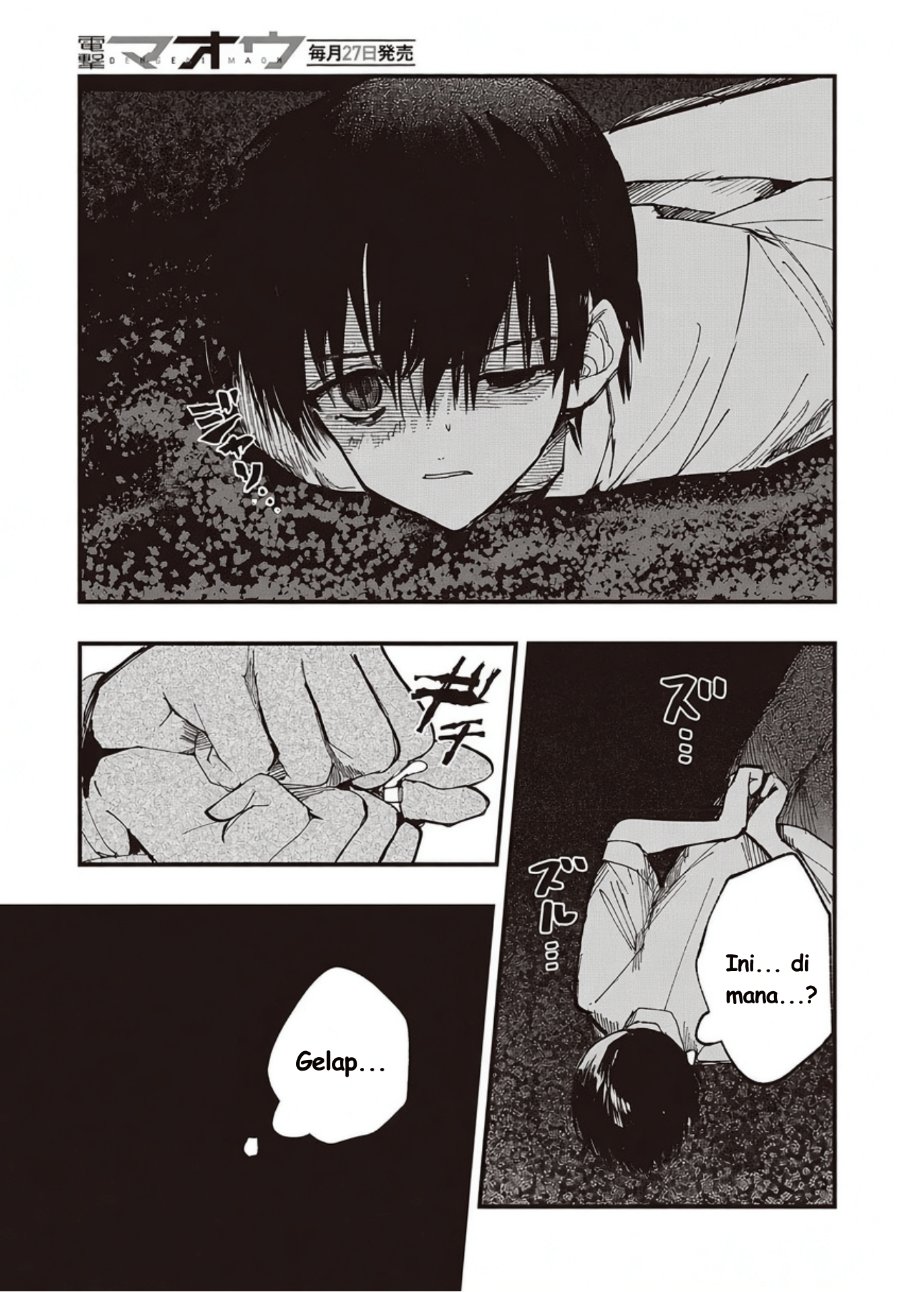 Baca Mentori-Sama Chapter 8 Bahasa Indonesia page 16