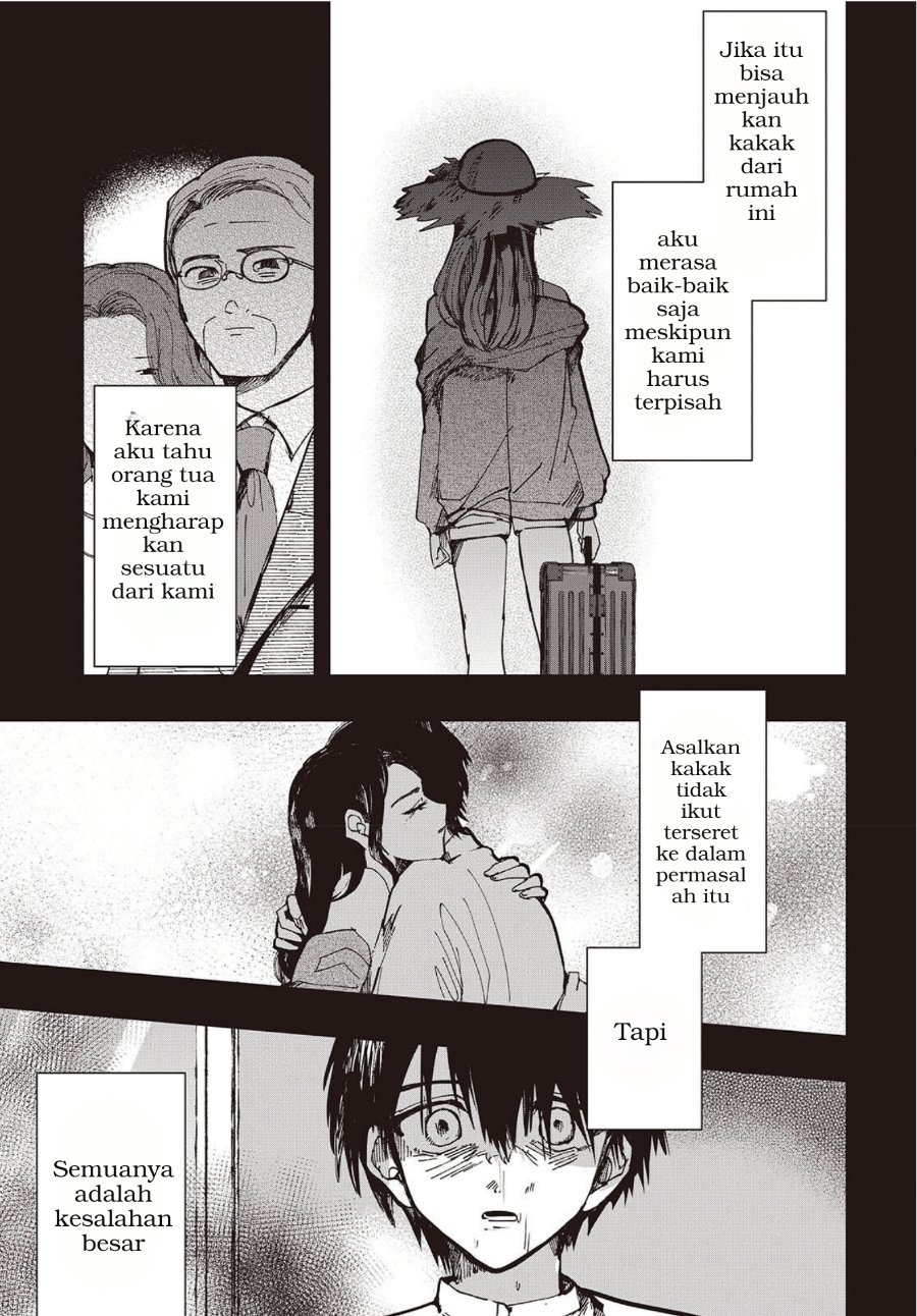 Baca Mentori-Sama Chapter 9 Bahasa Indonesia page 24