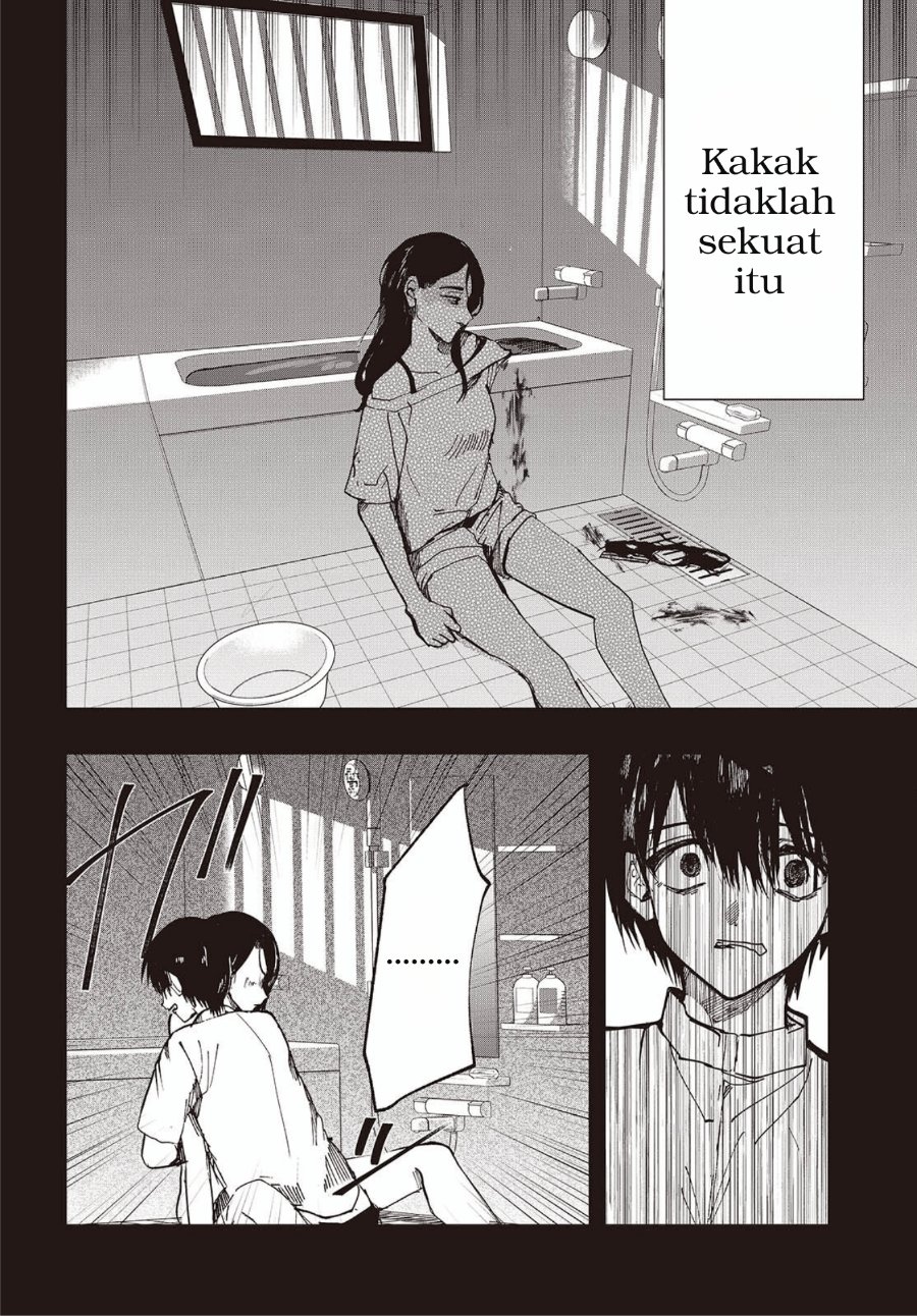 Baca Mentori-Sama Chapter 9 Bahasa Indonesia page 26