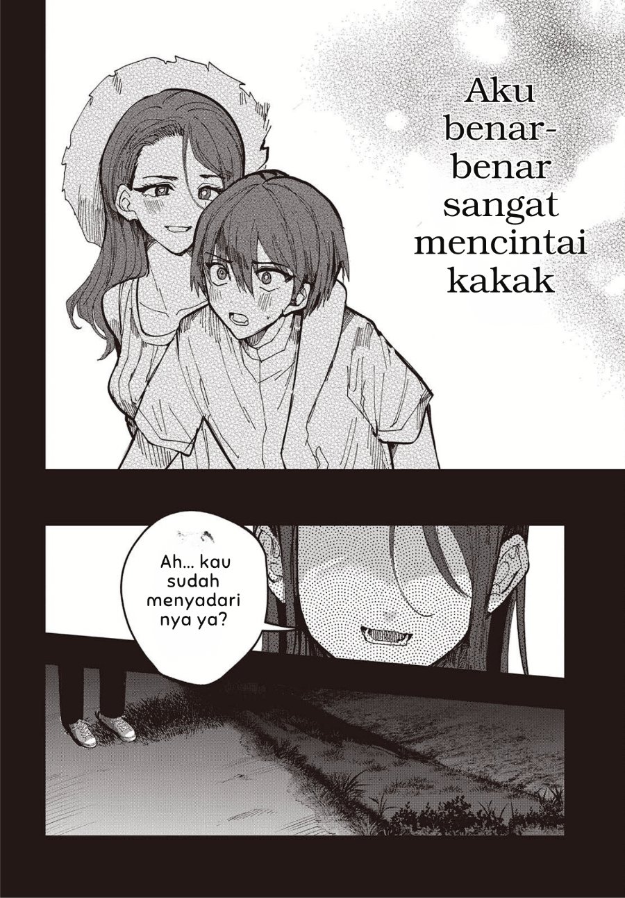 Baca Mentori-Sama Chapter 9 Bahasa Indonesia page 34
