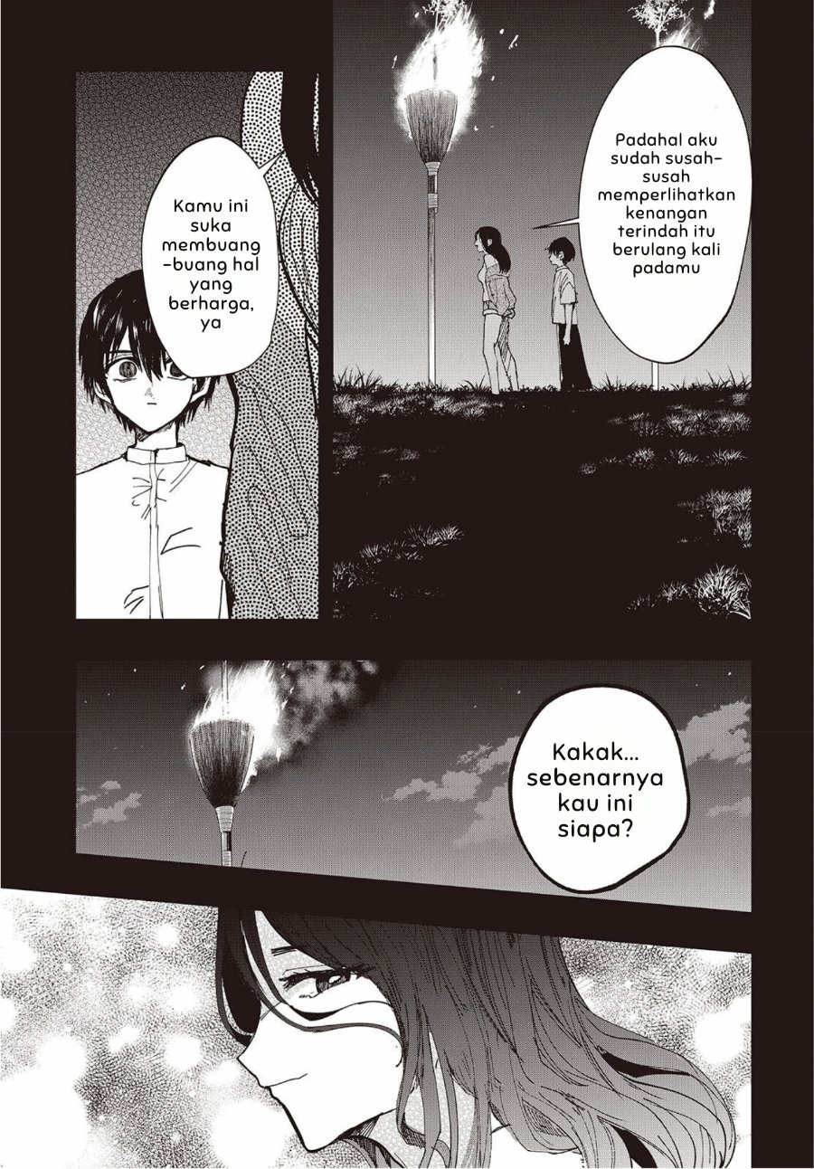Baca Mentori-Sama Chapter 9 Bahasa Indonesia page 36