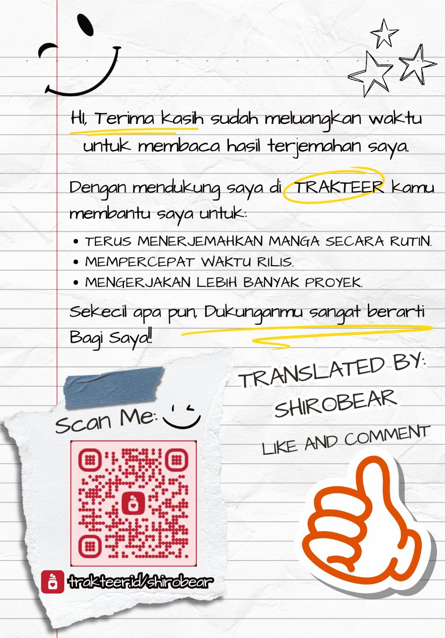 Baca Mentori-Sama Chapter 9 Bahasa Indonesia page 8