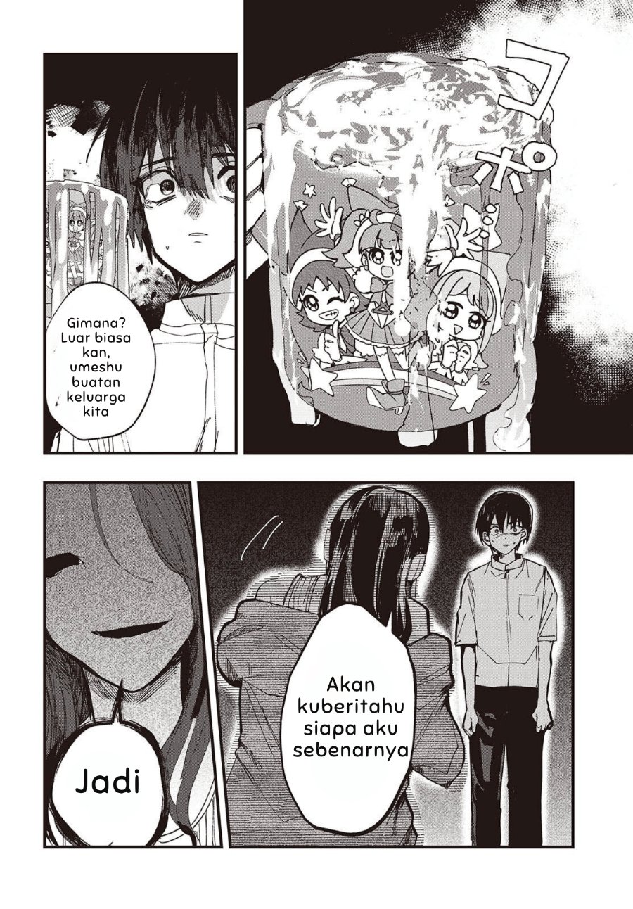 Baca Mentori-Sama Chapter 9 Bahasa Indonesia page 46