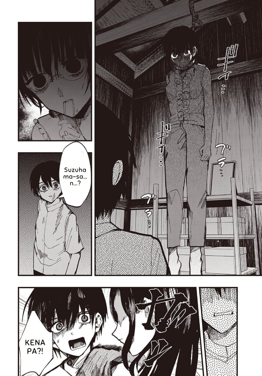 Baca Mentori-Sama Chapter 9 Bahasa Indonesia page 62