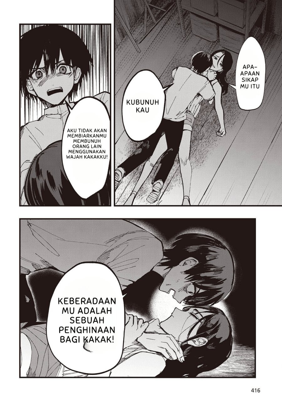 Baca Mentori-Sama Chapter 9 Bahasa Indonesia page 66