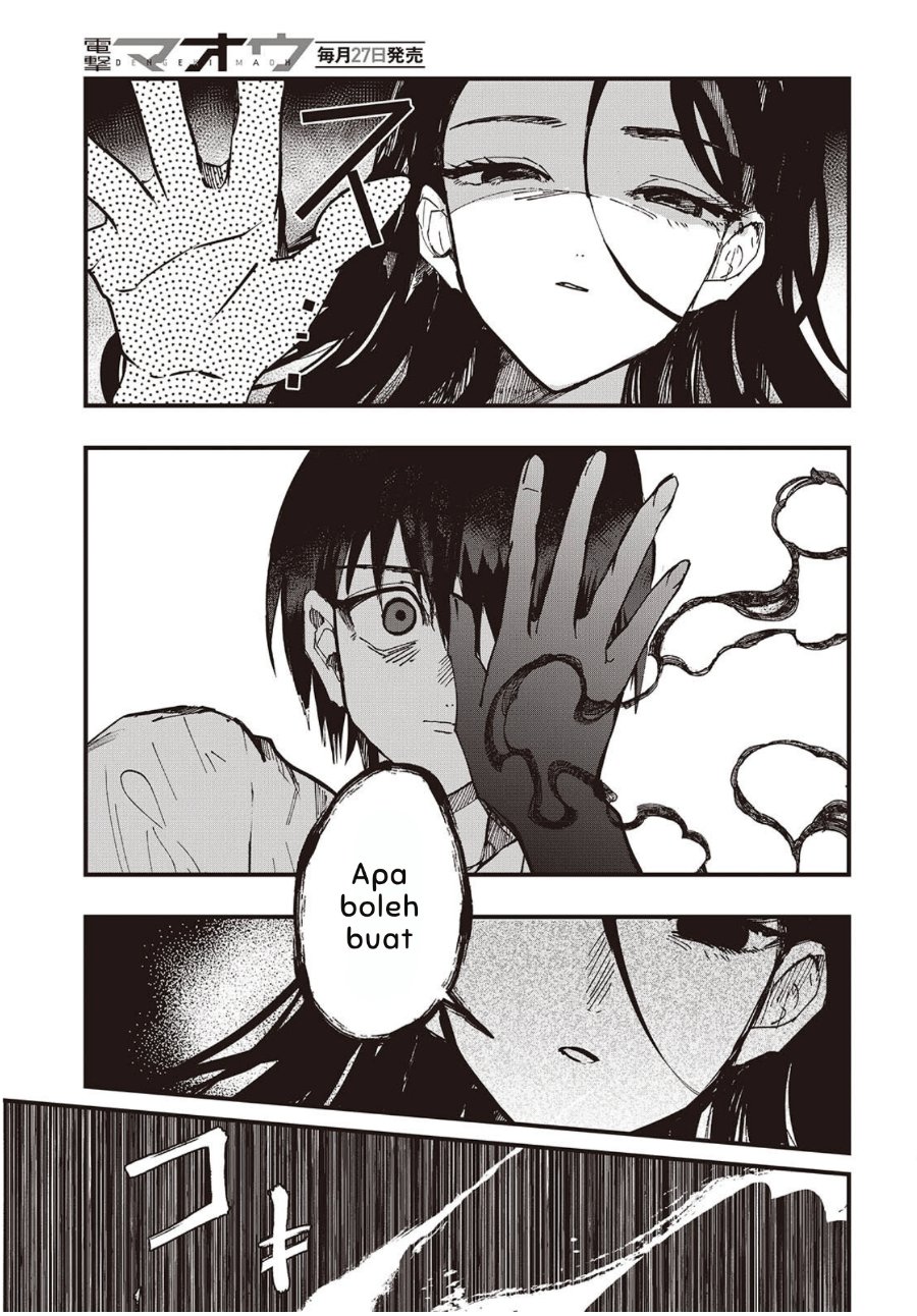 Baca Mentori-Sama Chapter 9 Bahasa Indonesia page 68