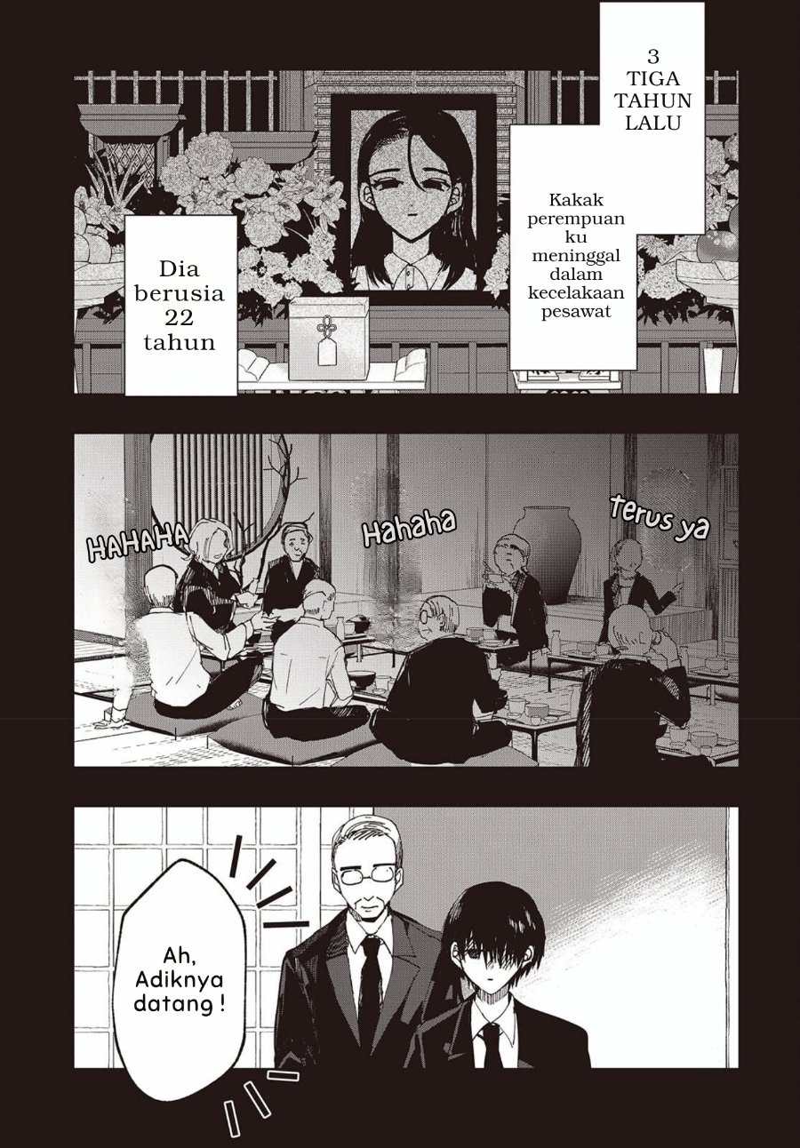 Baca Mentori-Sama Chapter 9 Bahasa Indonesia page 16