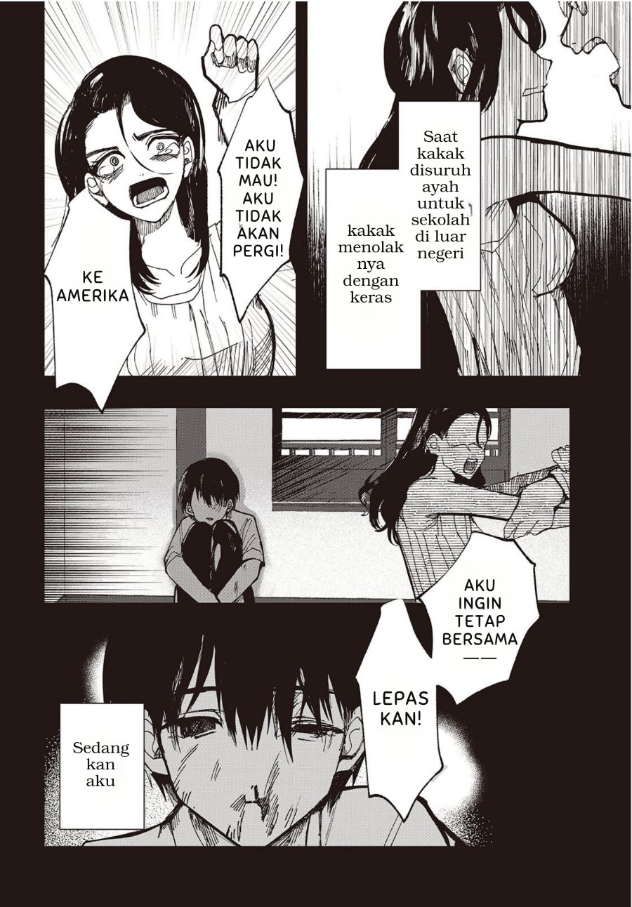 Baca Mentori-Sama Chapter 9 Bahasa Indonesia page 22