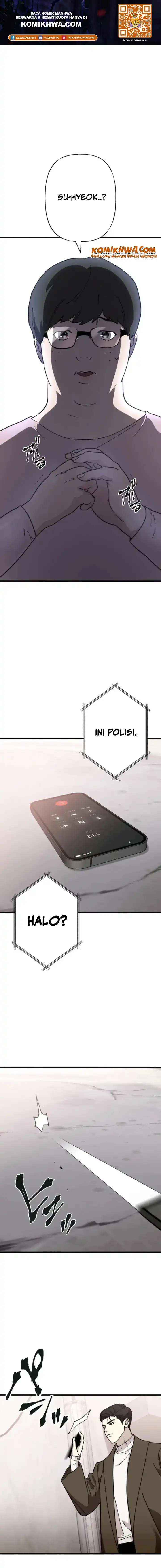 Baca Meteor: The Savior of Blinding Speed - Chapter 11 halaman 1